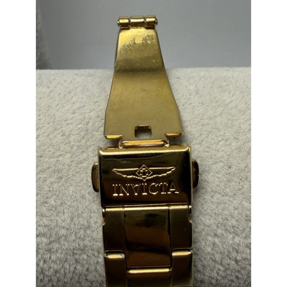 Invicta battery works